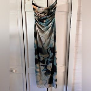 Zara Dress